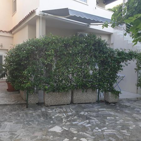 בפורטורוז Apartment With Terrace מראה חיצוני תמונה