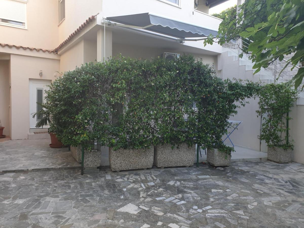 בפורטורוז Apartment With Terrace מראה חיצוני תמונה