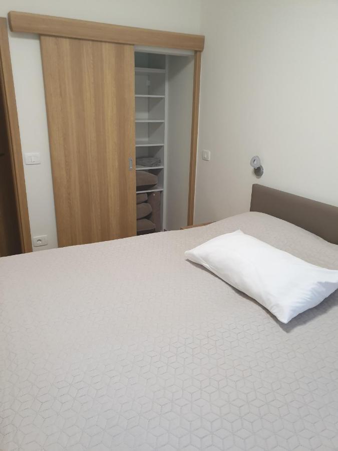 בפורטורוז Apartment With Terrace מראה חיצוני תמונה
