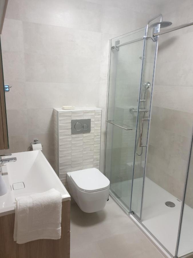 בפורטורוז Apartment With Terrace מראה חיצוני תמונה